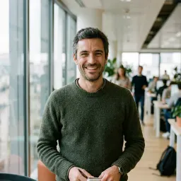 Alexandre Faure